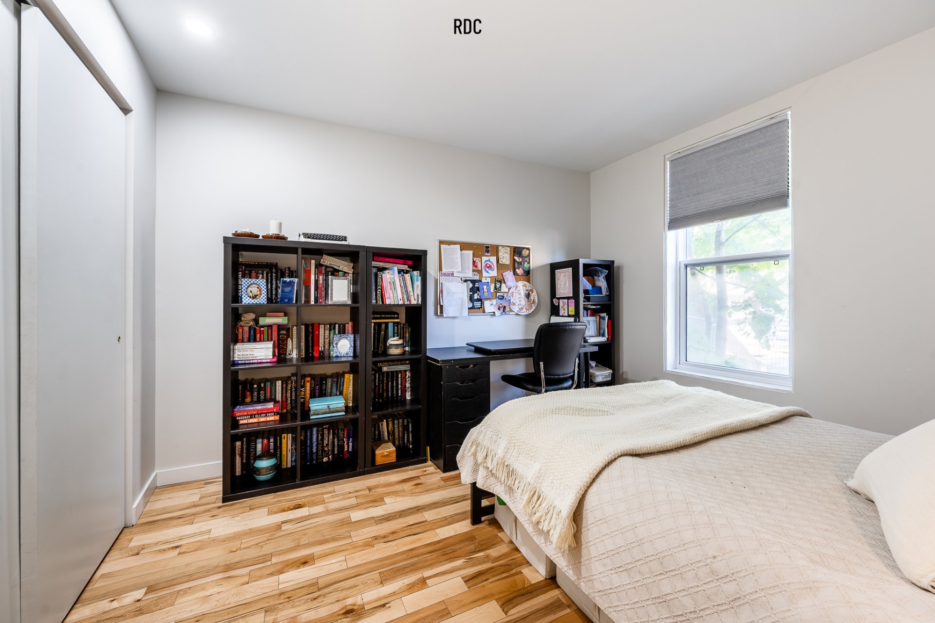 Daire Montréal (Ville-Marie) - picture 12