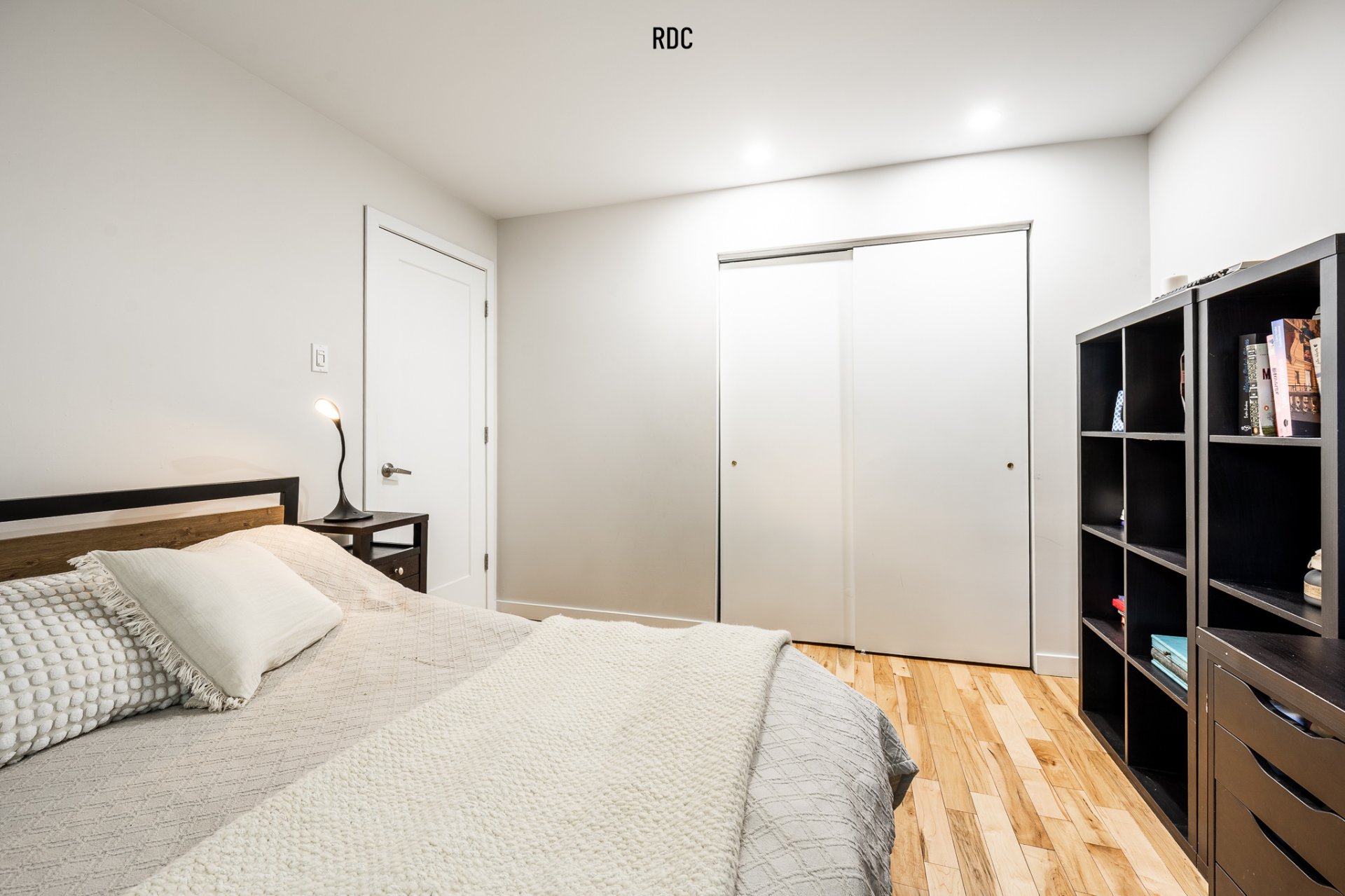 Daire Montréal (Ville-Marie) - picture 11