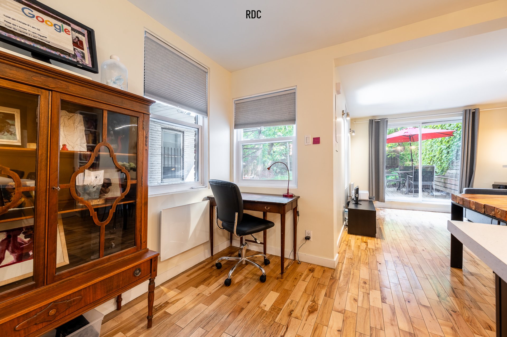 Daire Montréal (Ville-Marie) - picture 10