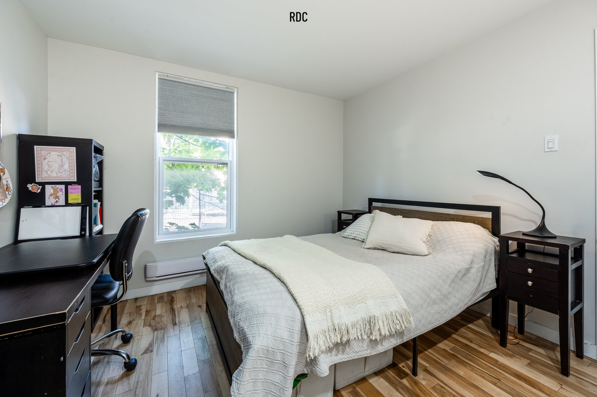 Daire Montréal (Ville-Marie) - picture 13