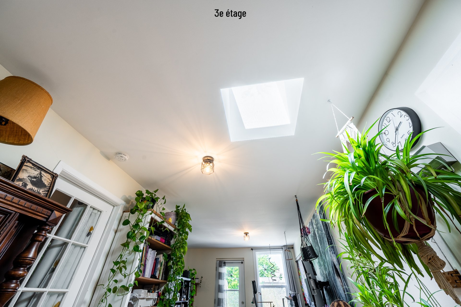 Montréal  - Piso 5 Cuartos 2 Habitaciones - picture 19