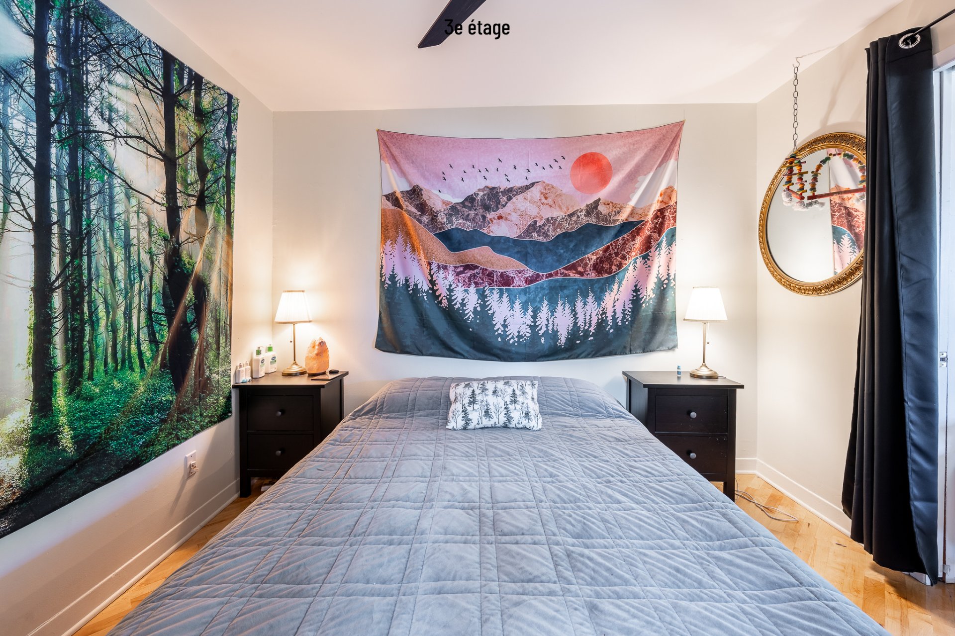 Montréal  - Piso 5 Cuartos 2 Habitaciones - picture 16