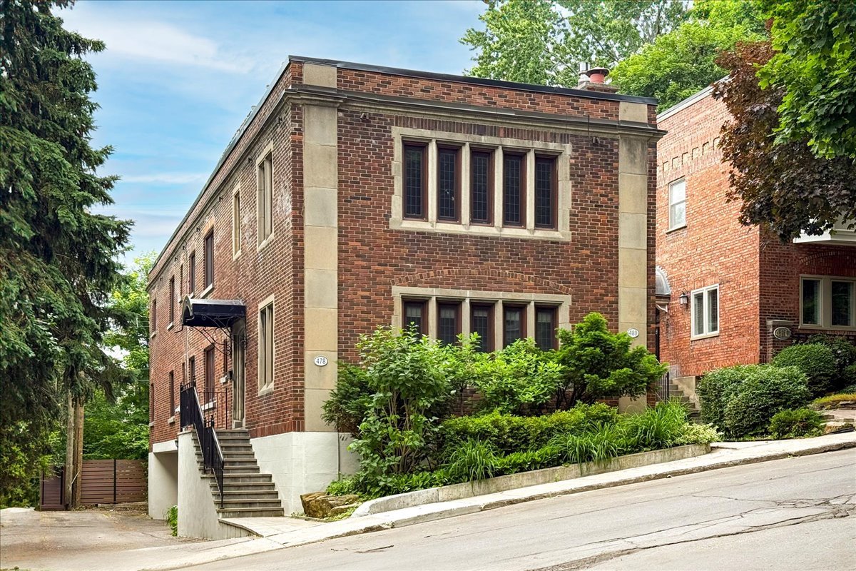 For Sale, House Westmount - picture 1