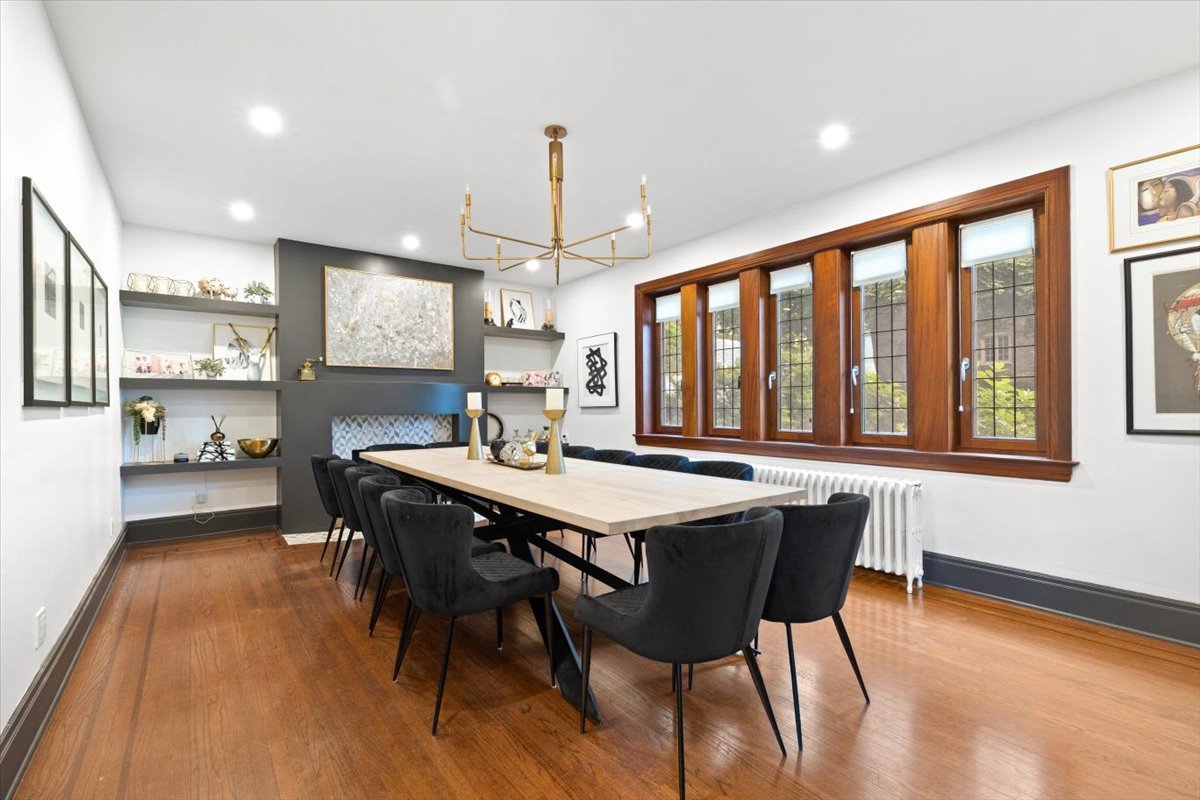 Montréal  - House 7 Bedrooms - picture 8