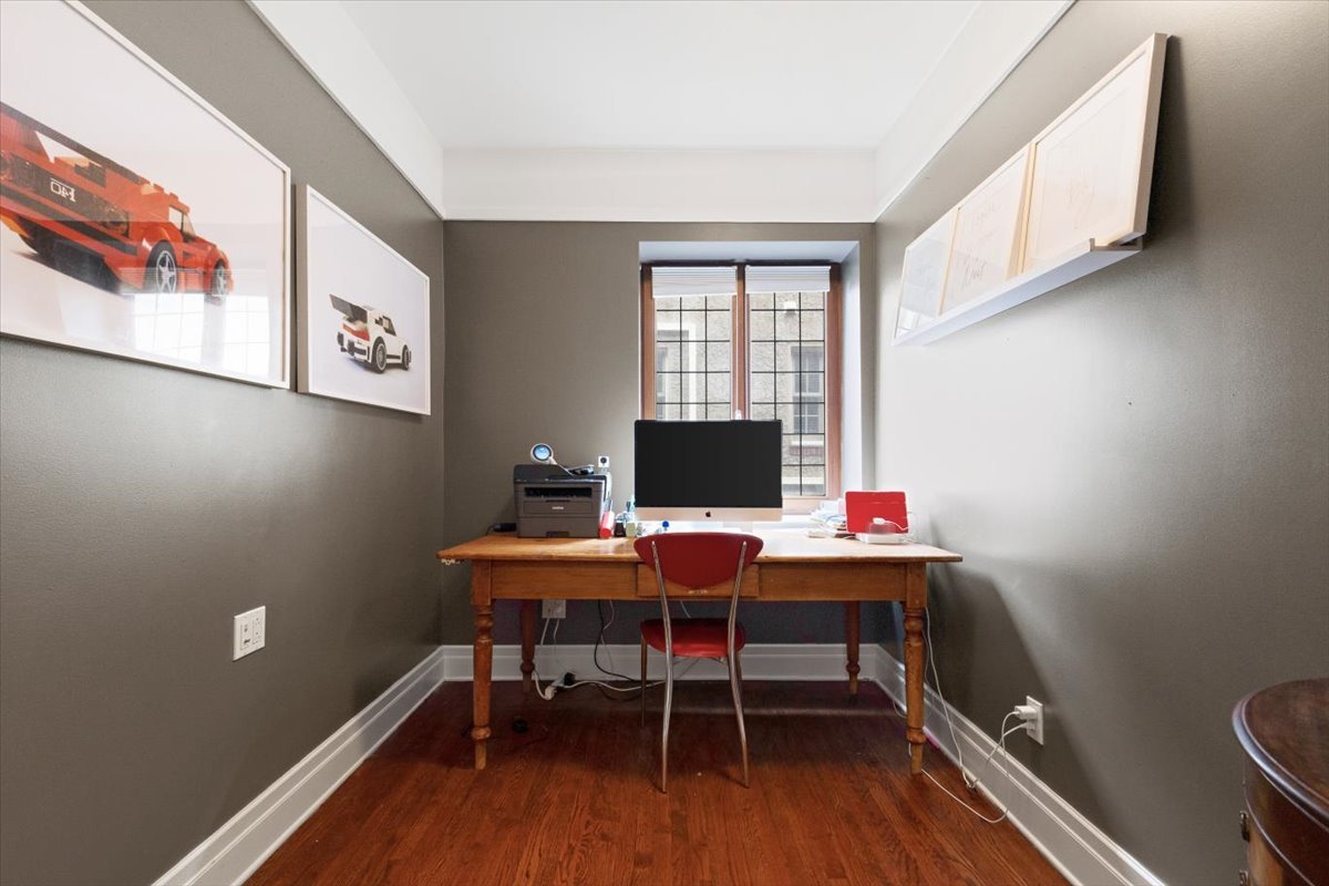 Montréal  - House 7 Bedrooms - picture 14