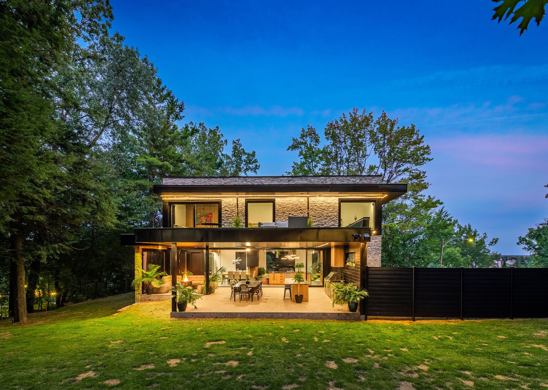 Blainville  - House 5 Bedrooms - picture 4