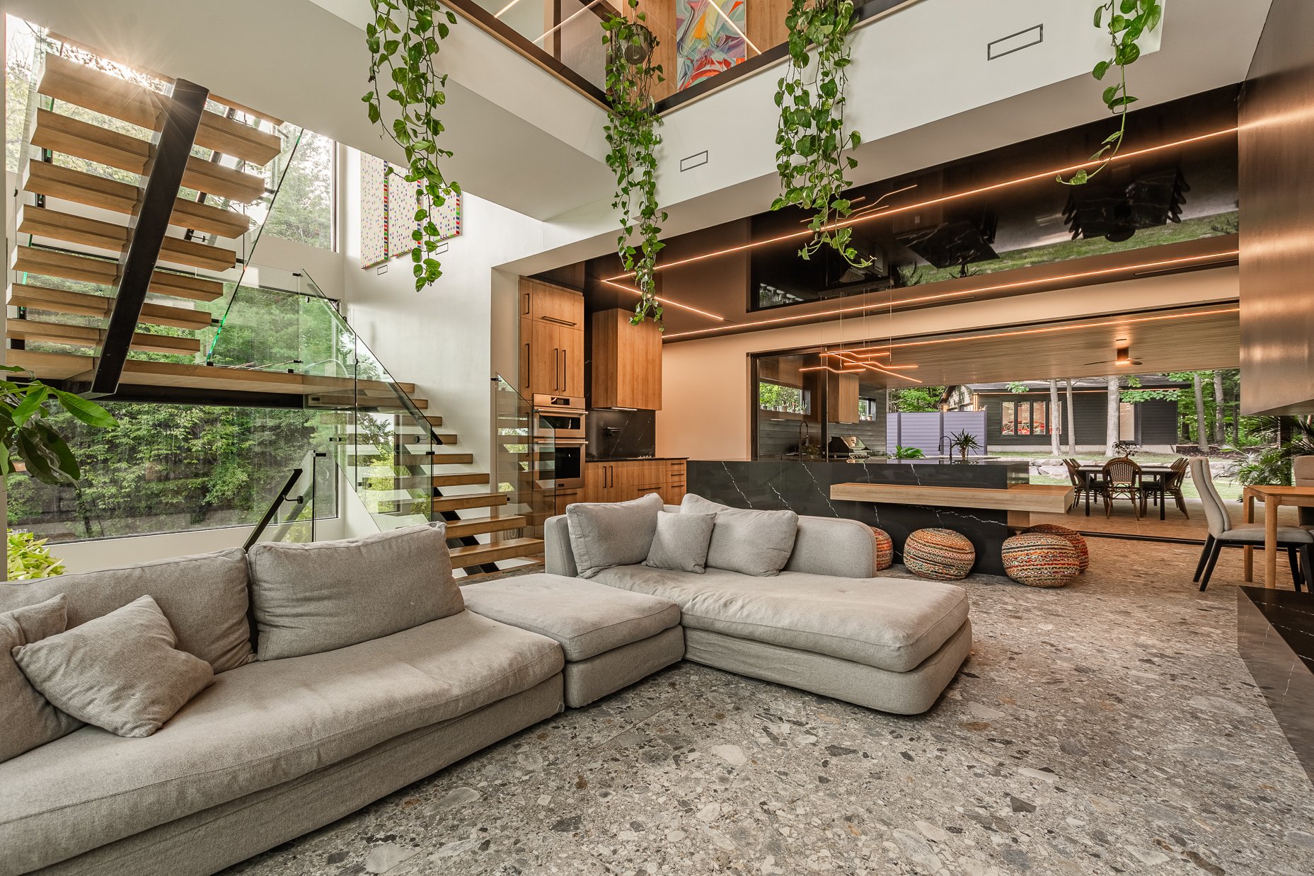 Blainville  - House 5 Bedrooms - picture 8