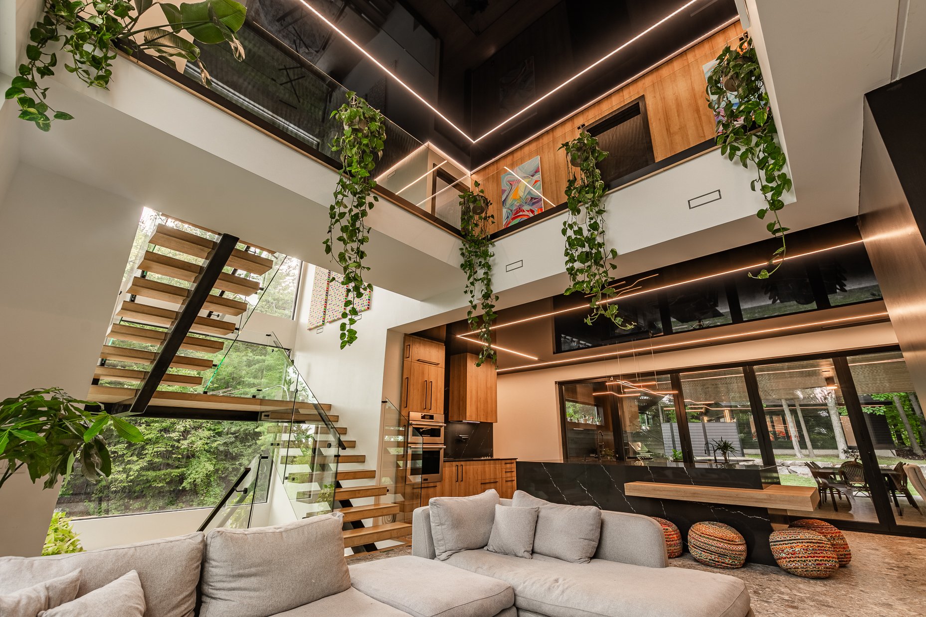 Blainville  - House 5 Bedrooms - picture 9