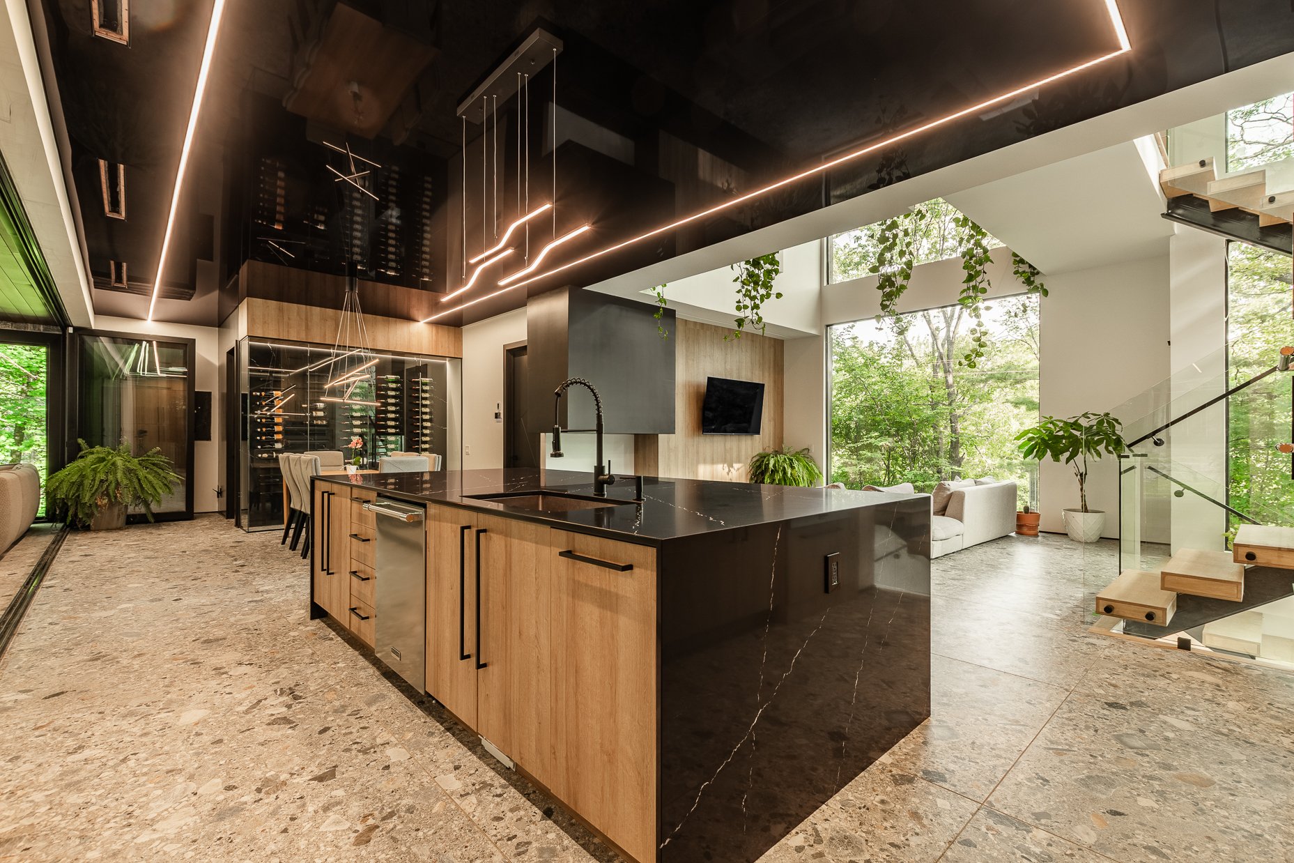 Blainville  - House 5 Bedrooms - picture 13