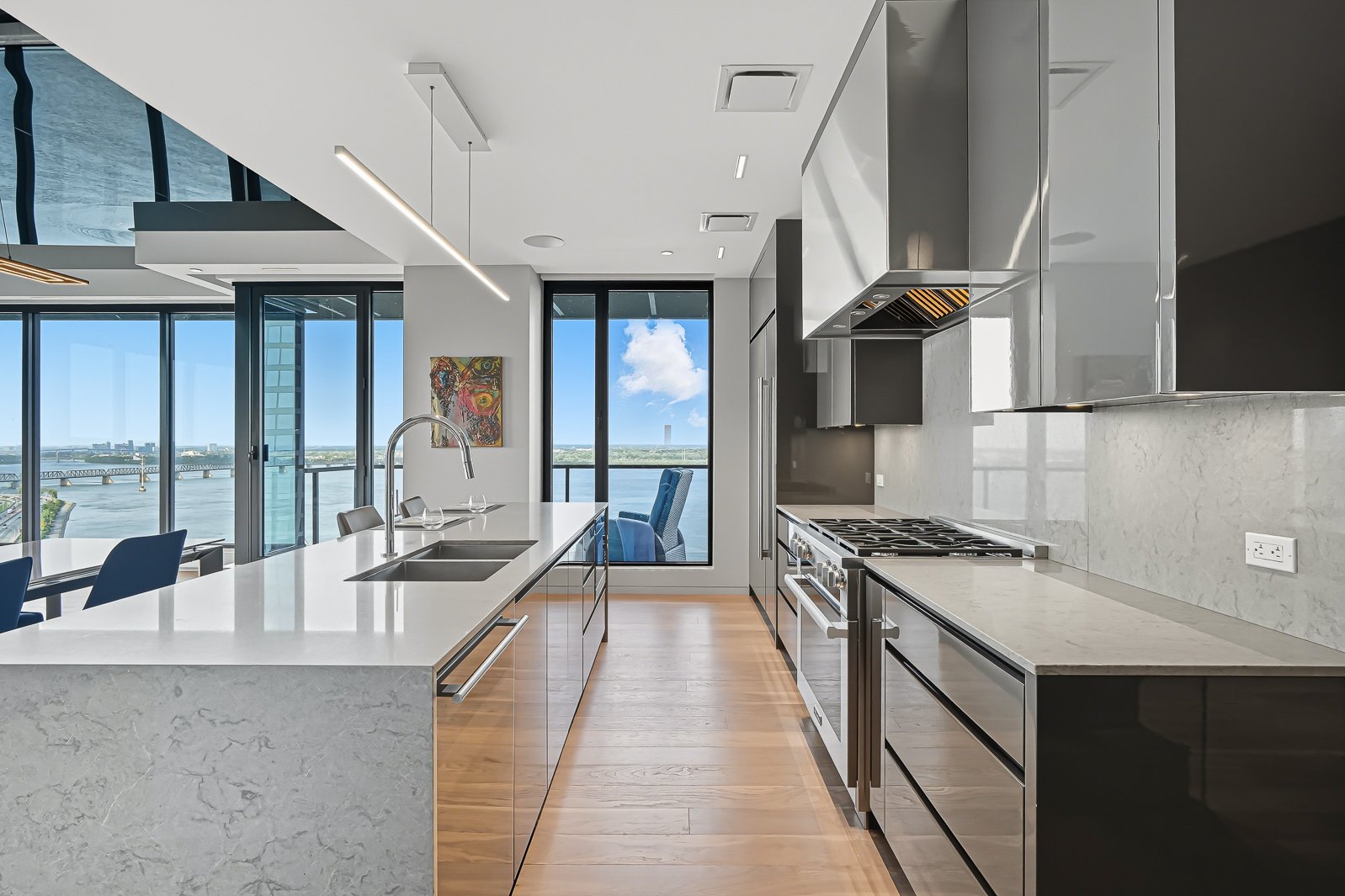 Montréal  - Apartment 3 Bedrooms - picture 7