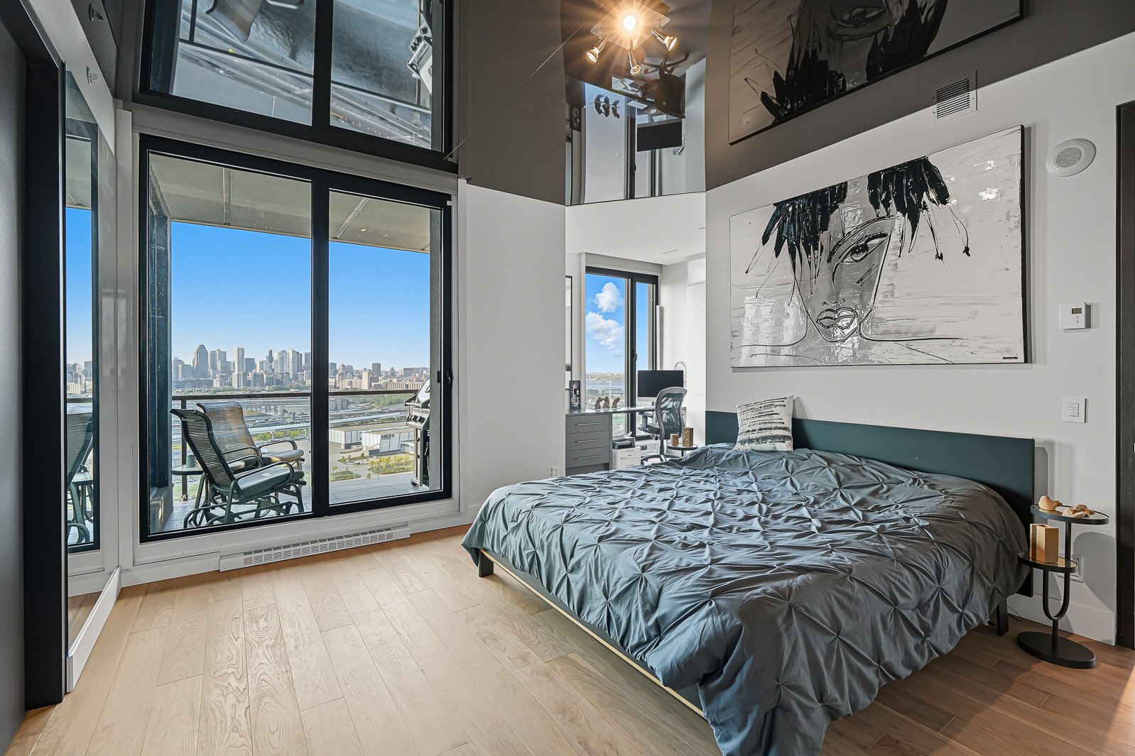 Montréal  - Apartment 3 Bedrooms - picture 13