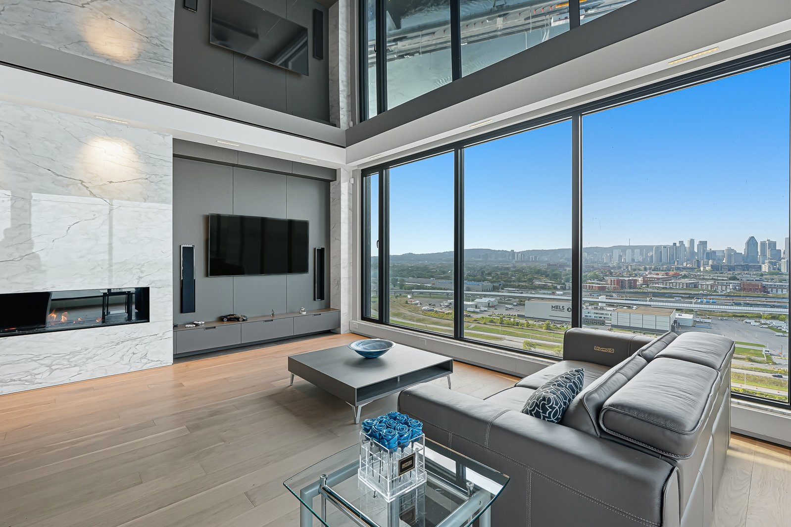 Montréal  - Apartment 3 Bedrooms - picture 9