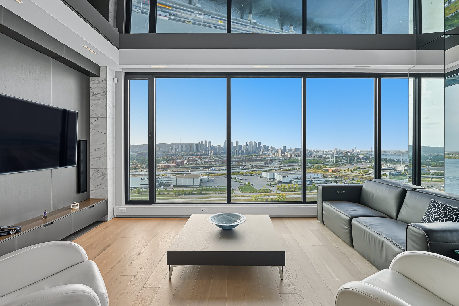 Montréal  - Apartment 3 Bedrooms - picture 10