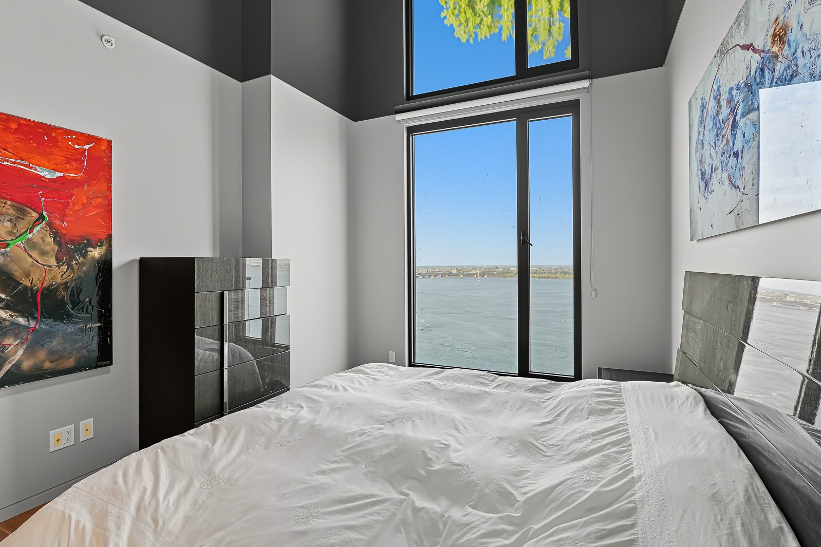 Montréal  - Apartment 3 Bedrooms - picture 17