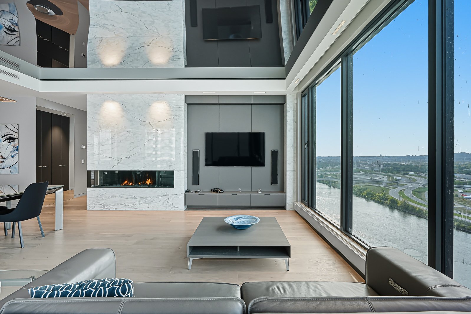 Montréal  - Apartment 3 Bedrooms - picture 11