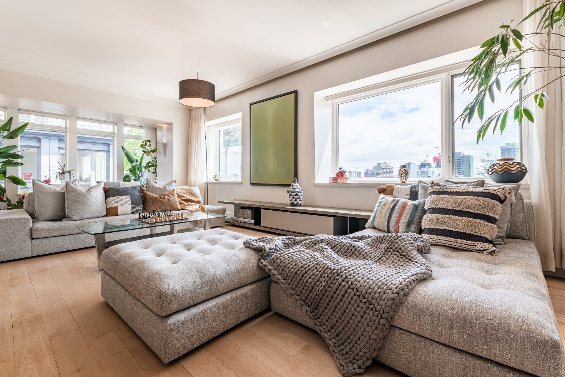 Montréal  - House 5 Bedrooms - picture 8