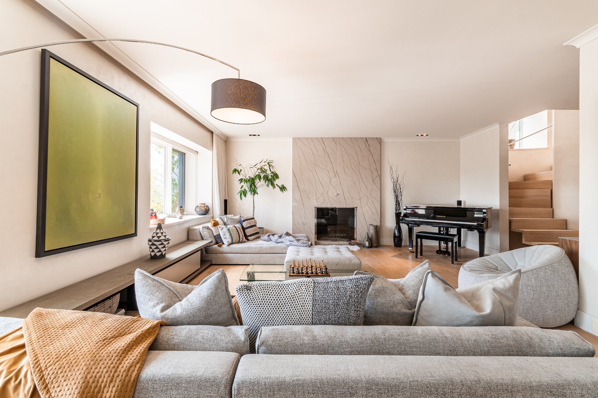 Montréal  - House 5 Bedrooms - picture 5