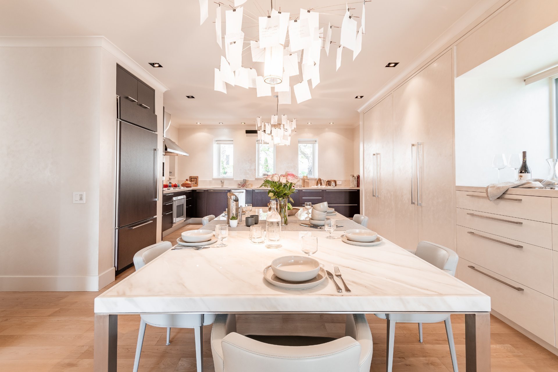 Montréal  - House 5 Bedrooms - picture 13