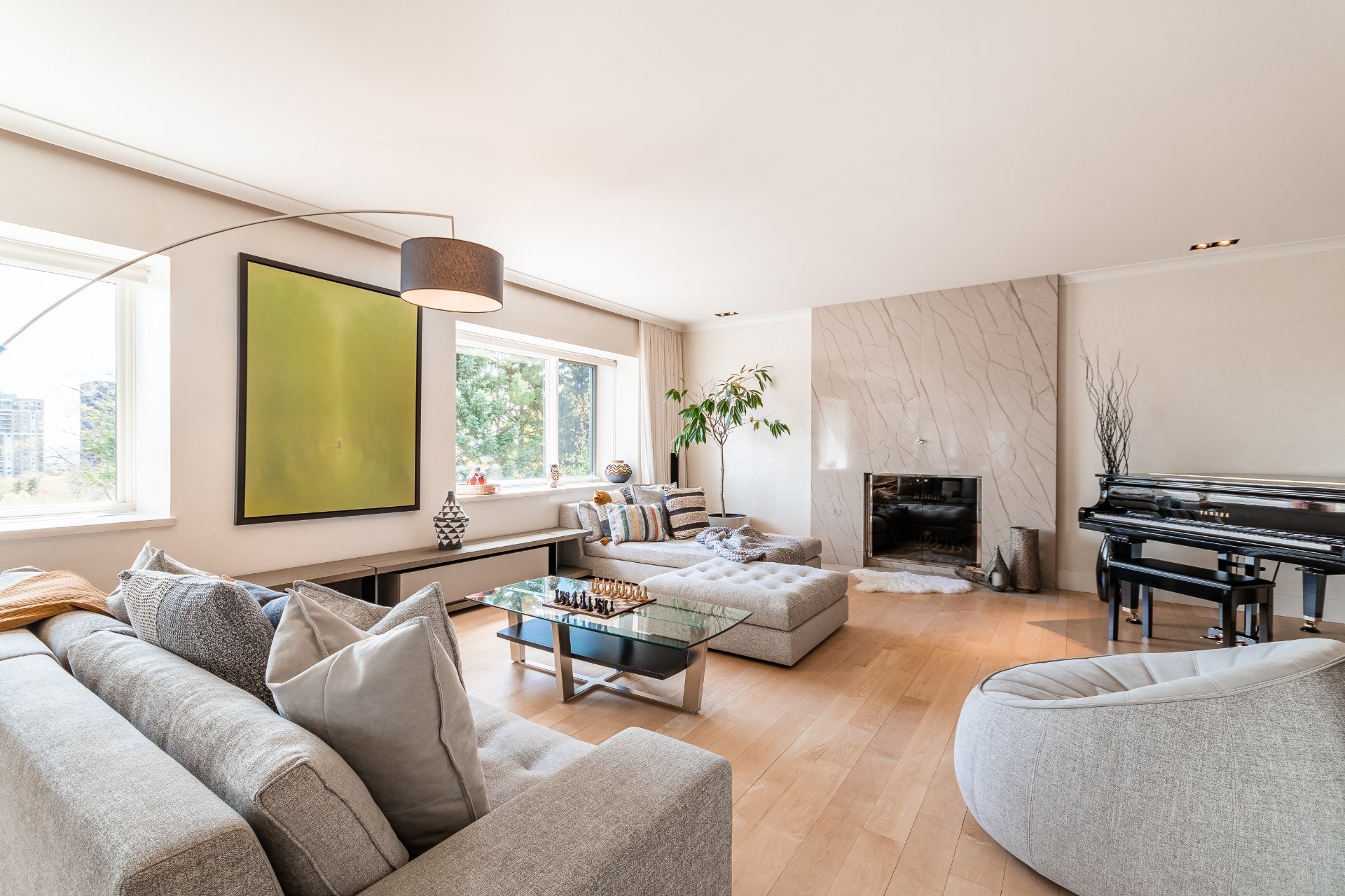 Montréal  - House 5 Bedrooms - picture 4