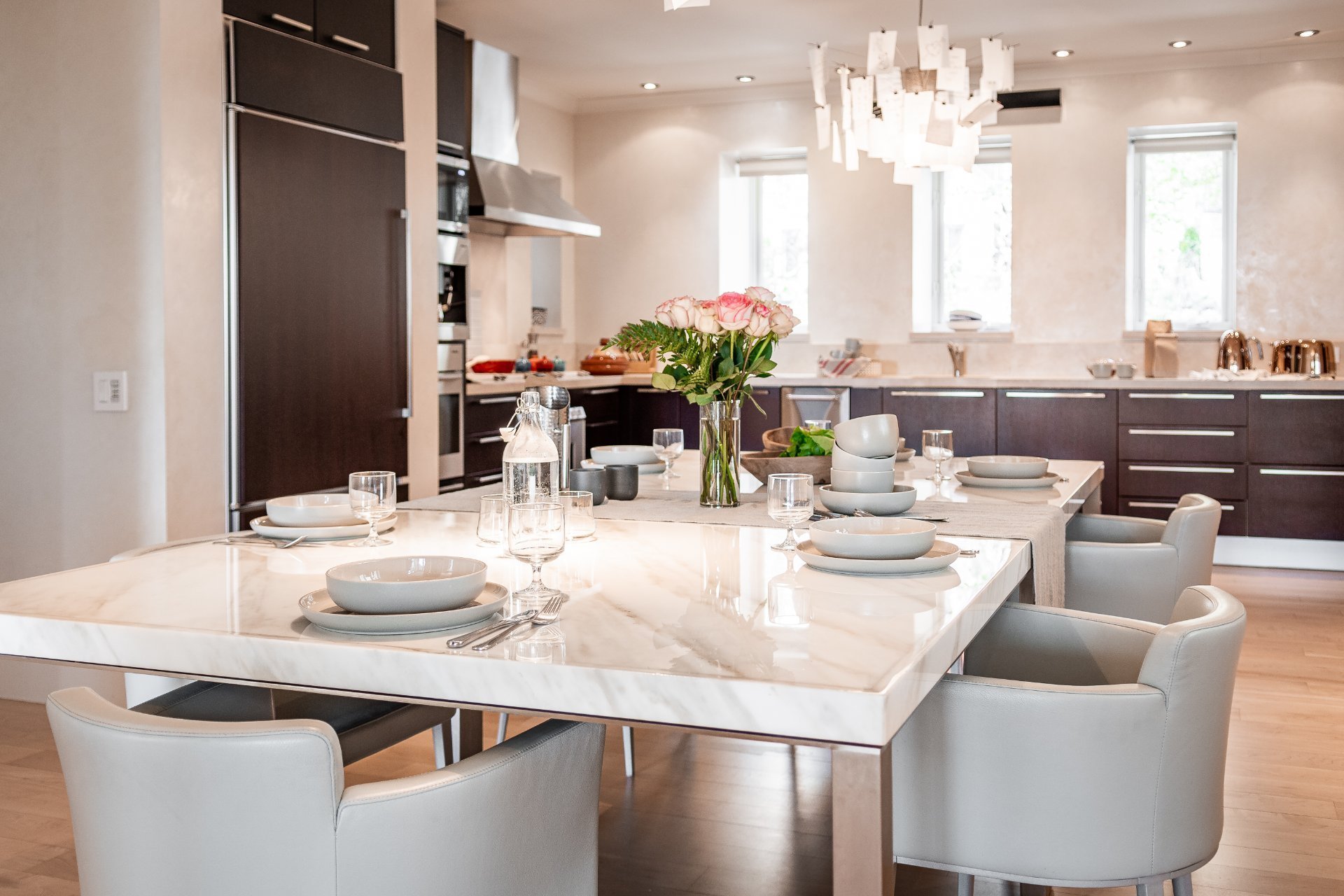 Montréal  - House 5 Bedrooms - picture 14