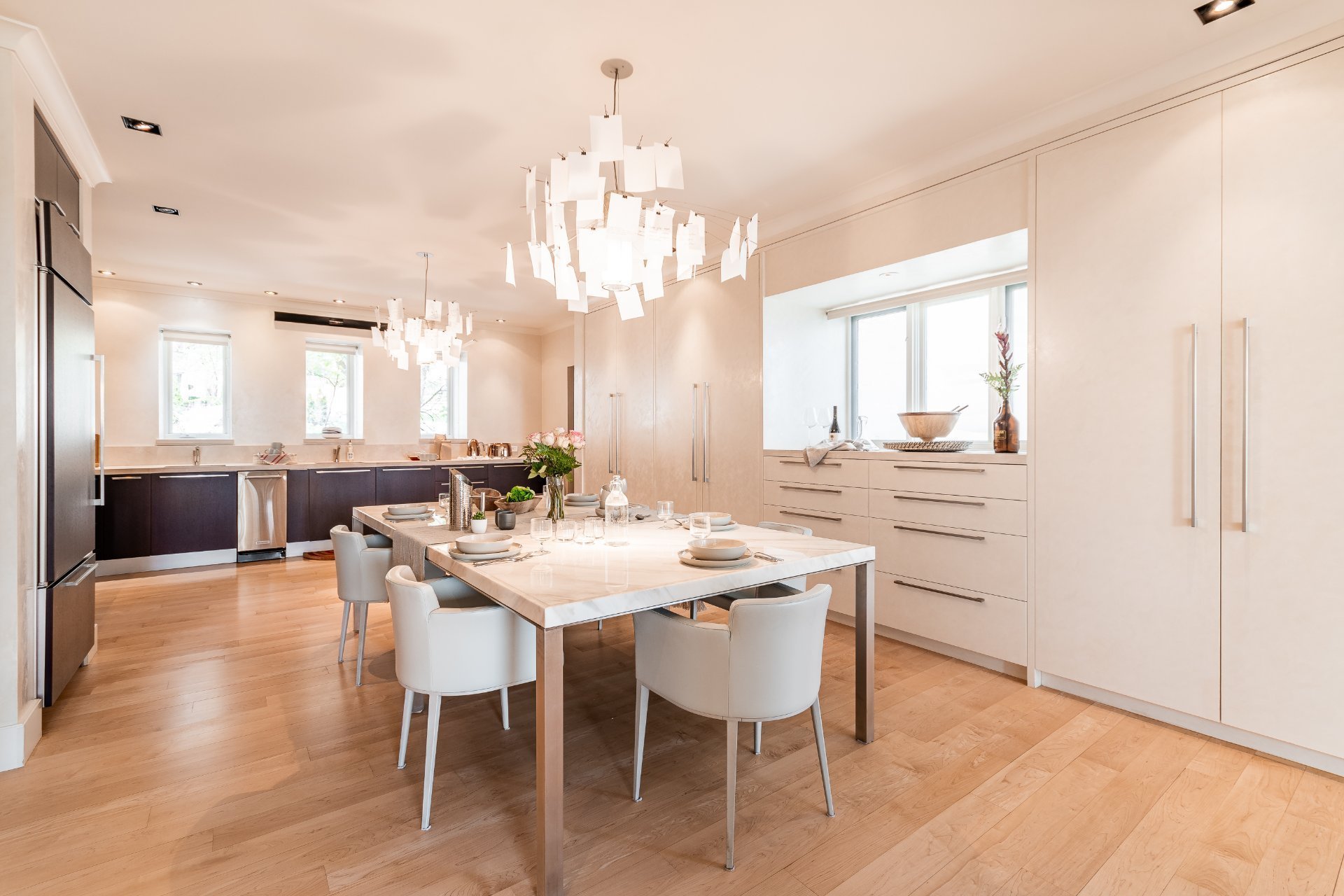 Montréal  - House 5 Bedrooms - picture 12