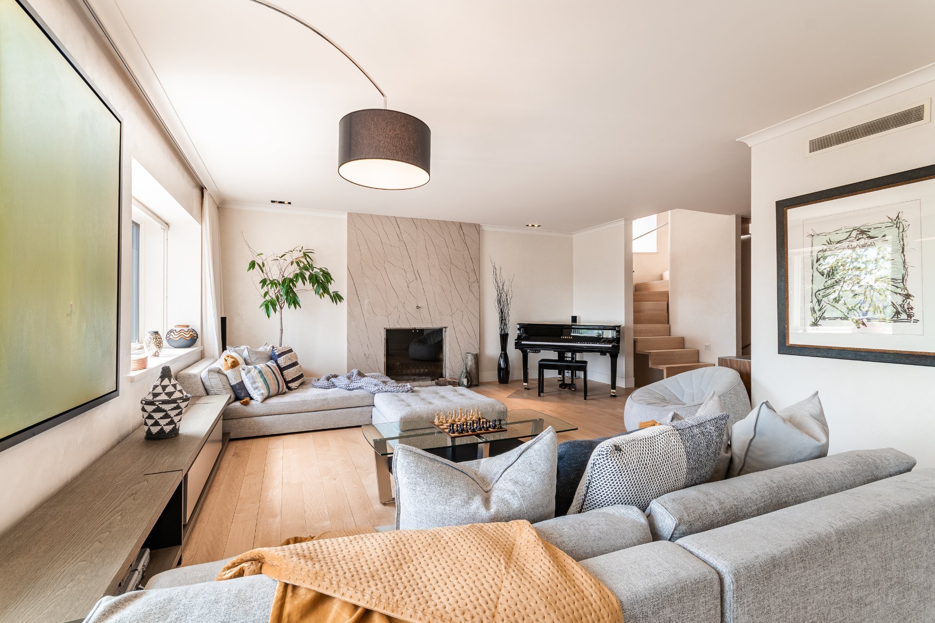 Montréal  - House 5 Bedrooms - picture 7