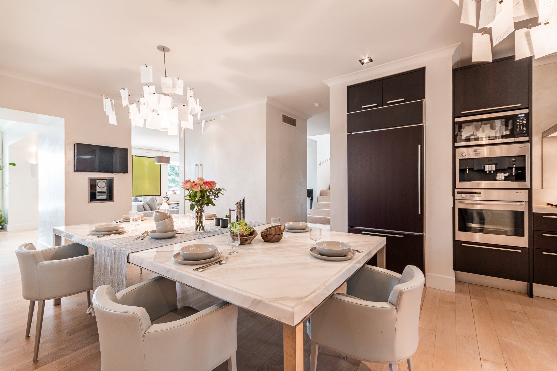 Montréal  - House 5 Bedrooms - picture 16