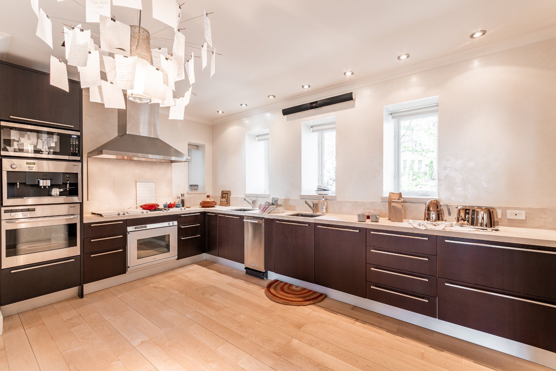 Montréal  - House 5 Bedrooms - picture 18