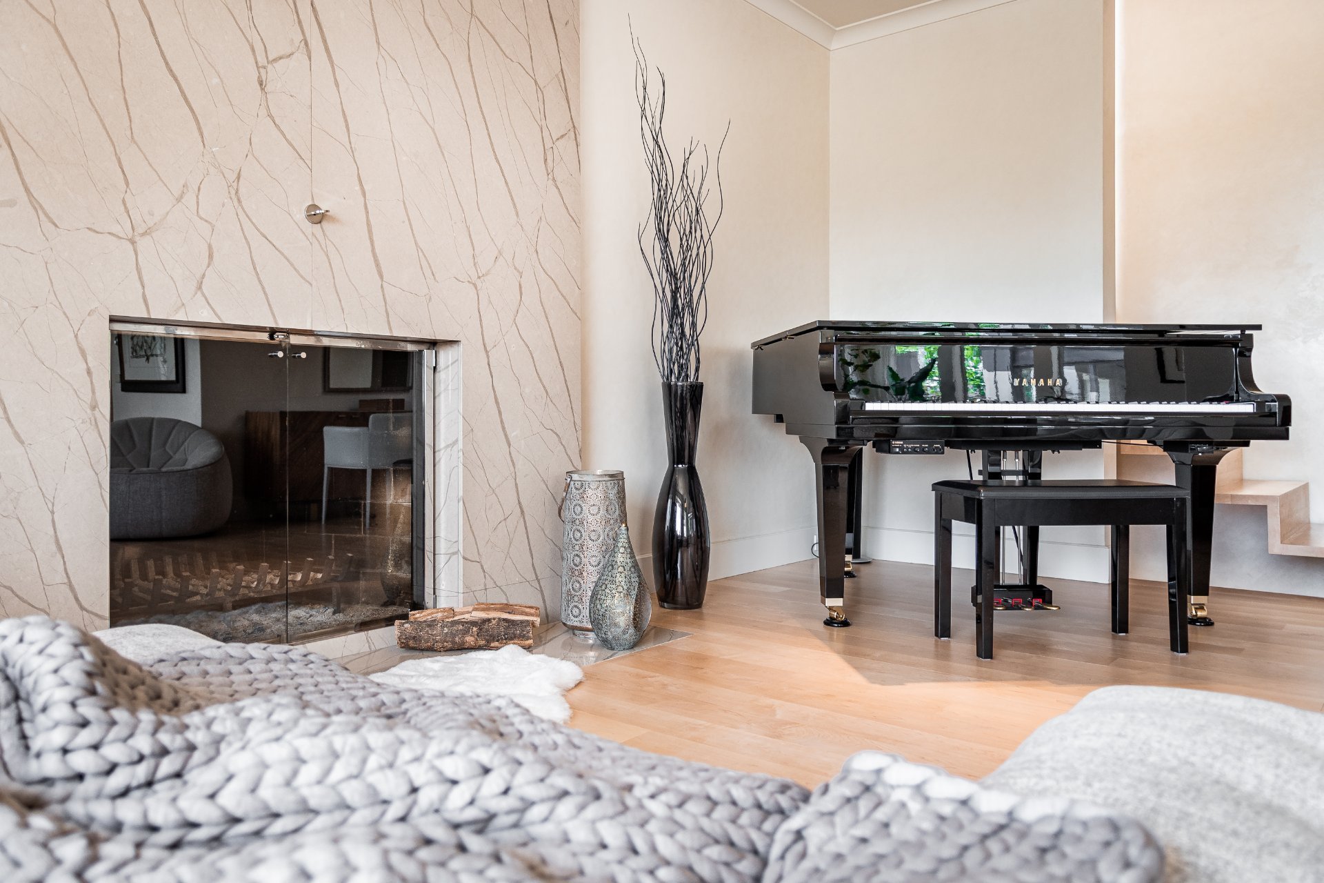 Montréal  - House 5 Bedrooms - picture 20