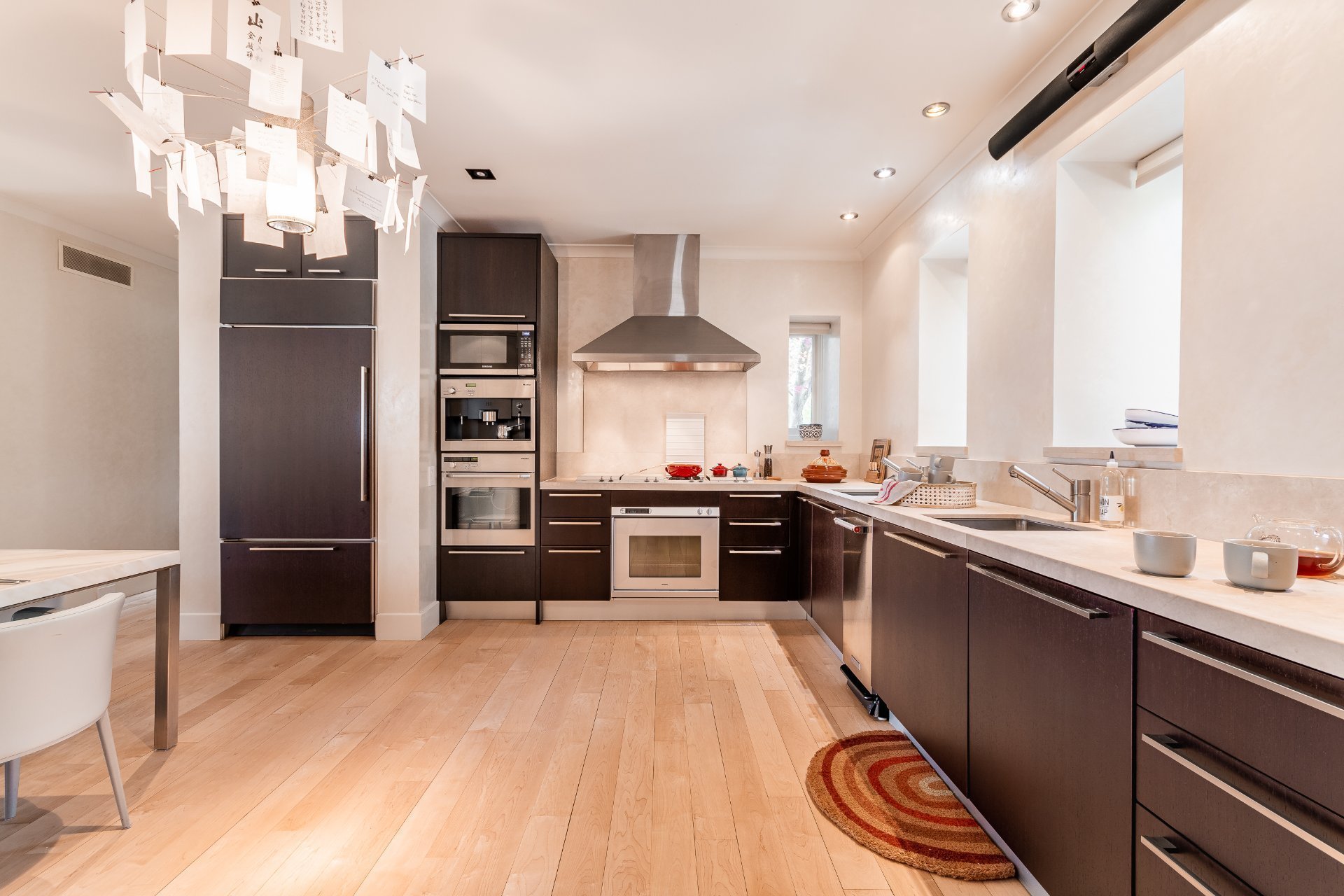 Montréal  - House 5 Bedrooms - picture 19