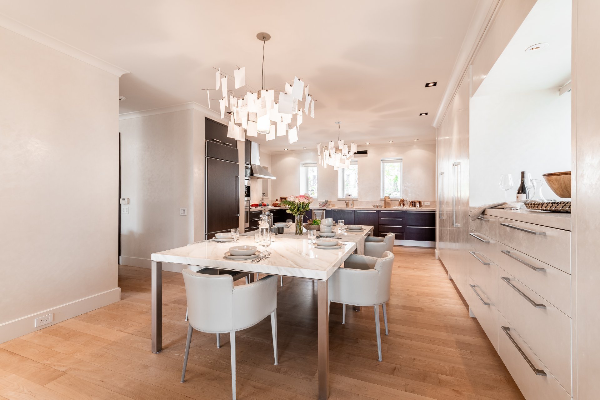 Montréal  - House 5 Bedrooms - picture 15