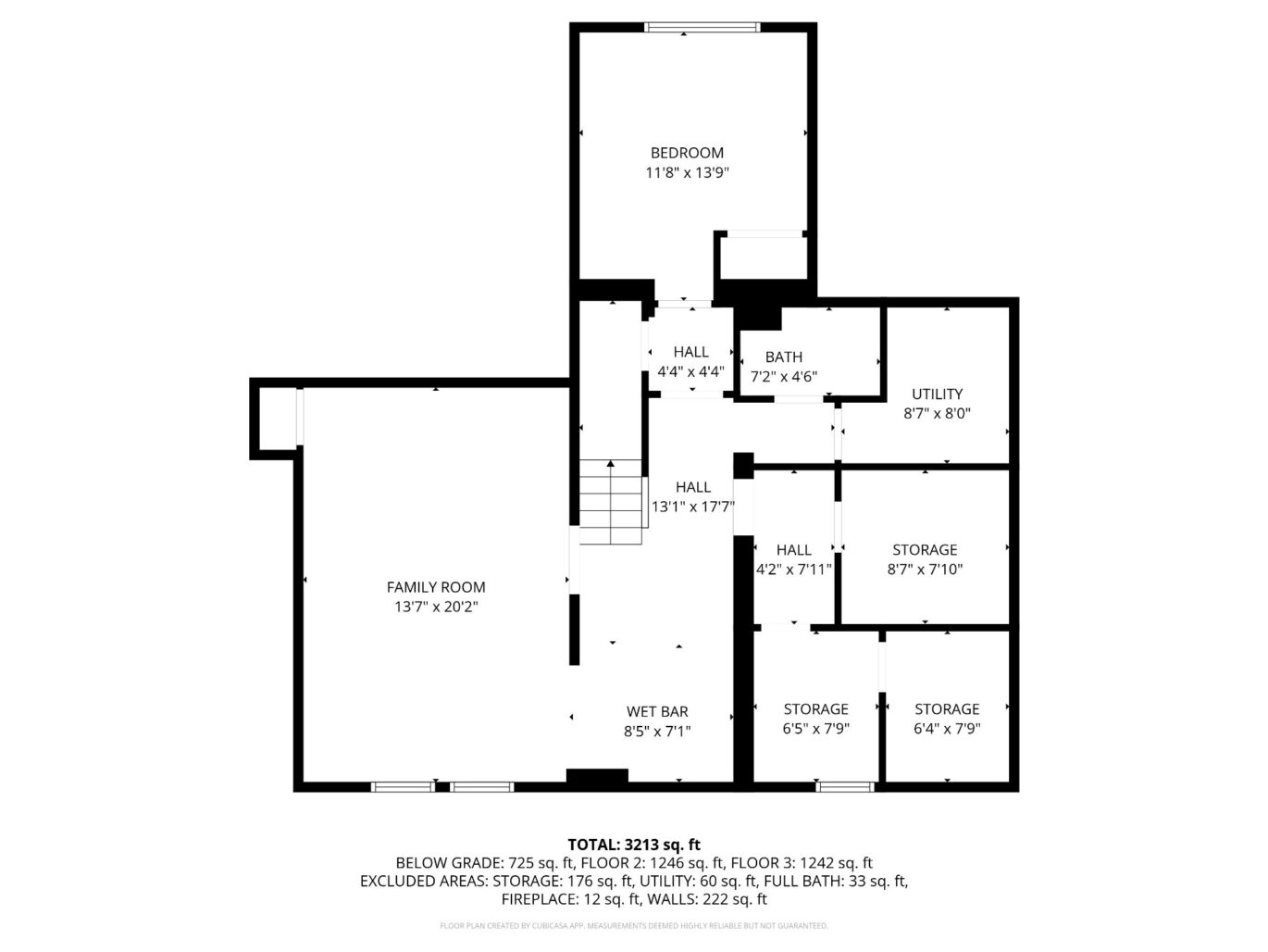 55 Rue Merton  Hampstead (Montréal)