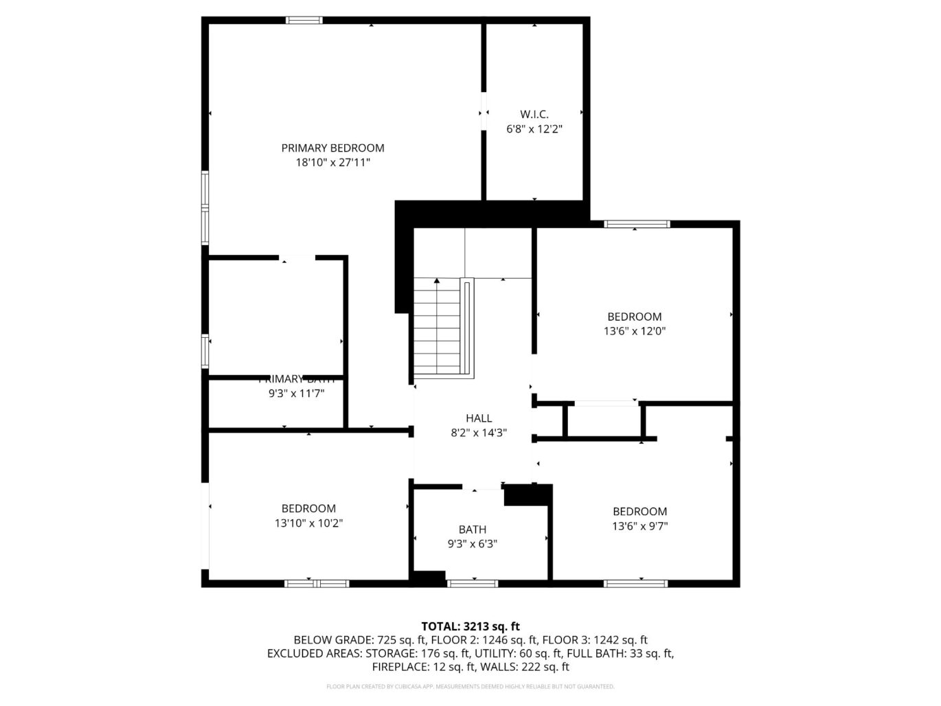 55 Rue Merton  Hampstead (Montréal)