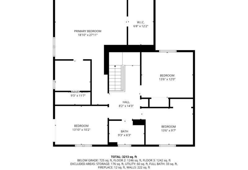 55 Rue Merton  Hampstead (Montréal)