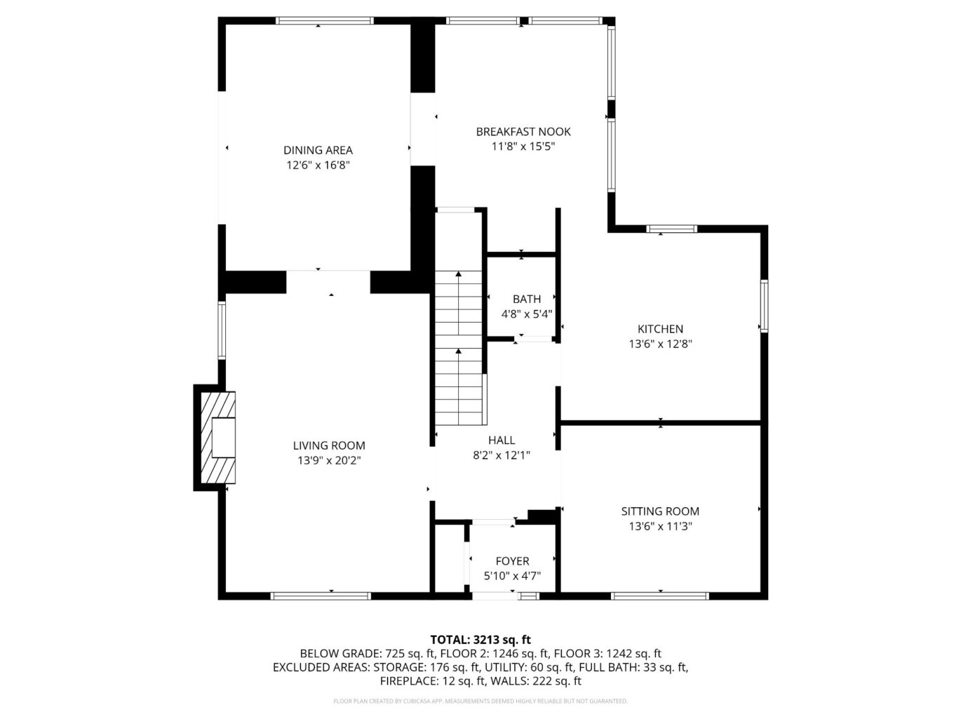 55 Rue Merton  Hampstead (Montréal)