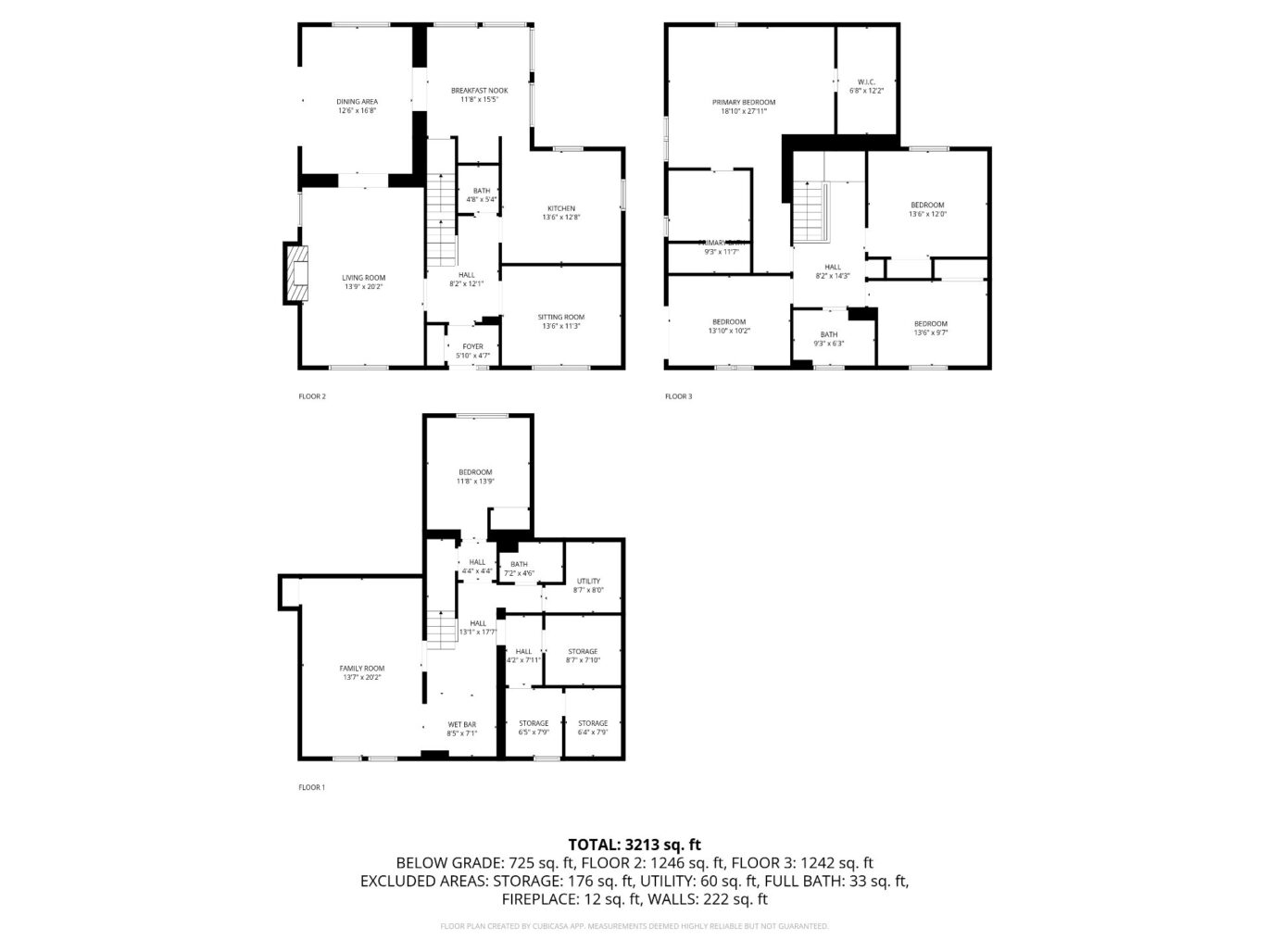 55 Rue Merton  Hampstead (Montréal)