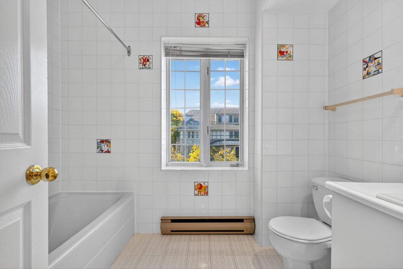 55 Rue Merton  Hampstead (Montréal)