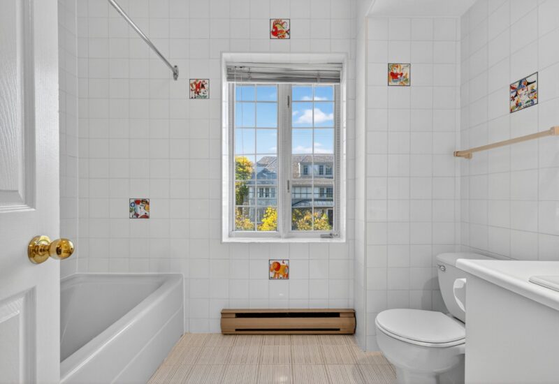 55 Rue Merton  Hampstead (Montréal)