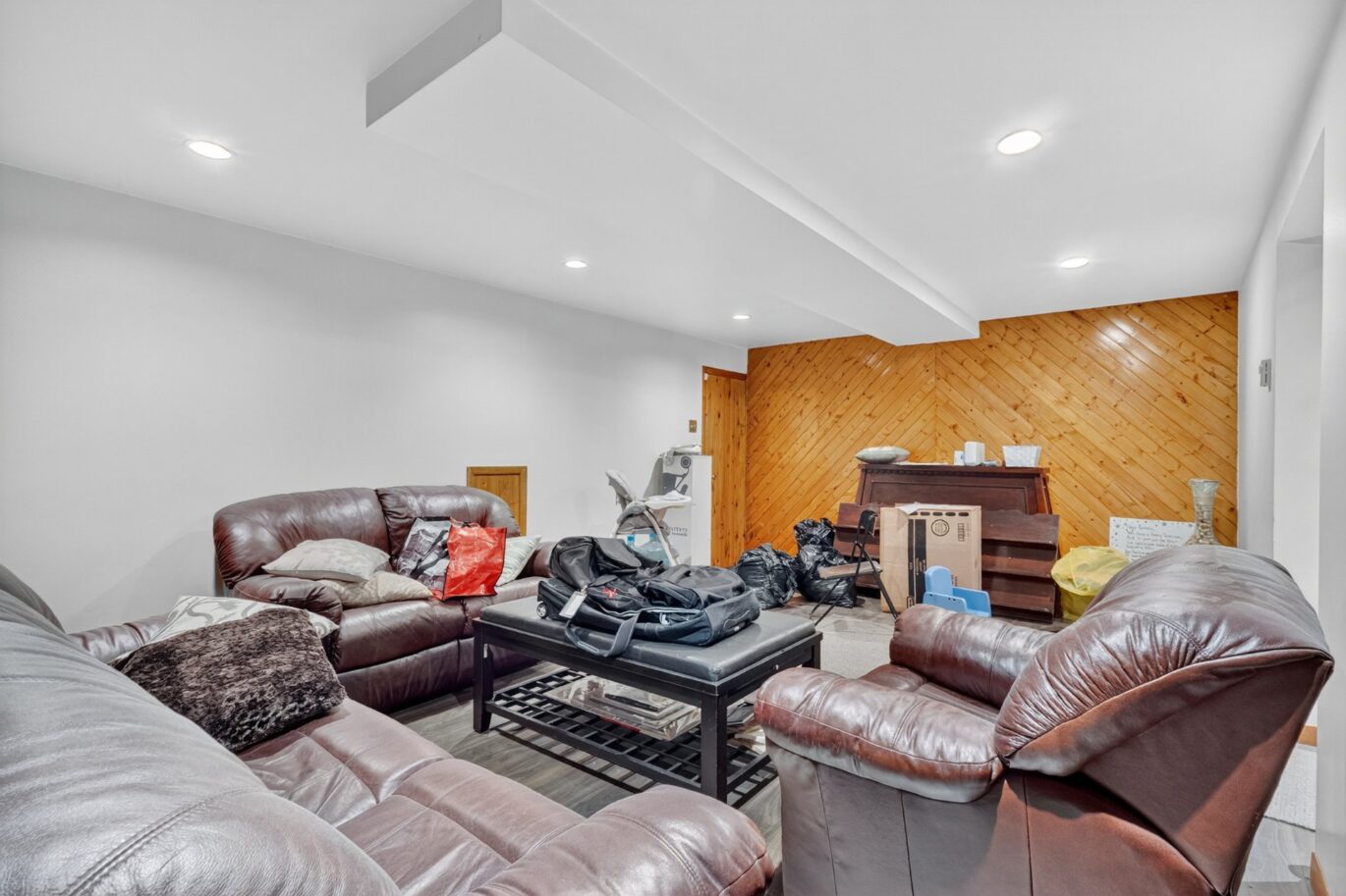 55 Rue Merton  Hampstead (Montréal)