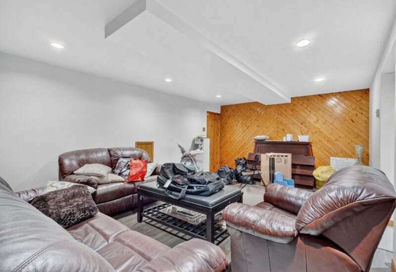 55 Rue Merton  Hampstead (Montréal)