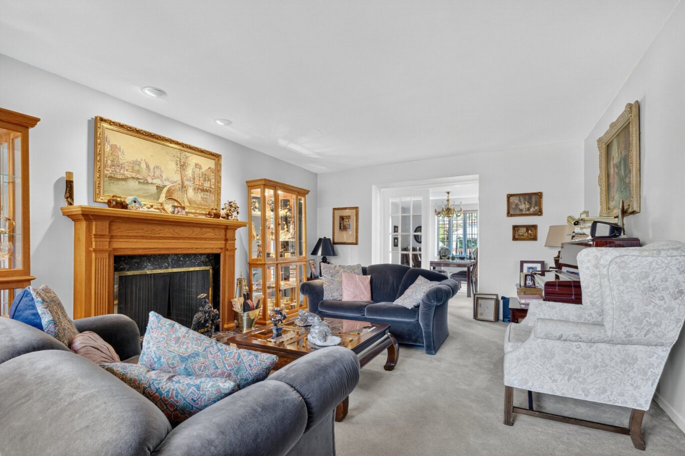 55 Rue Merton  Hampstead (Montréal)