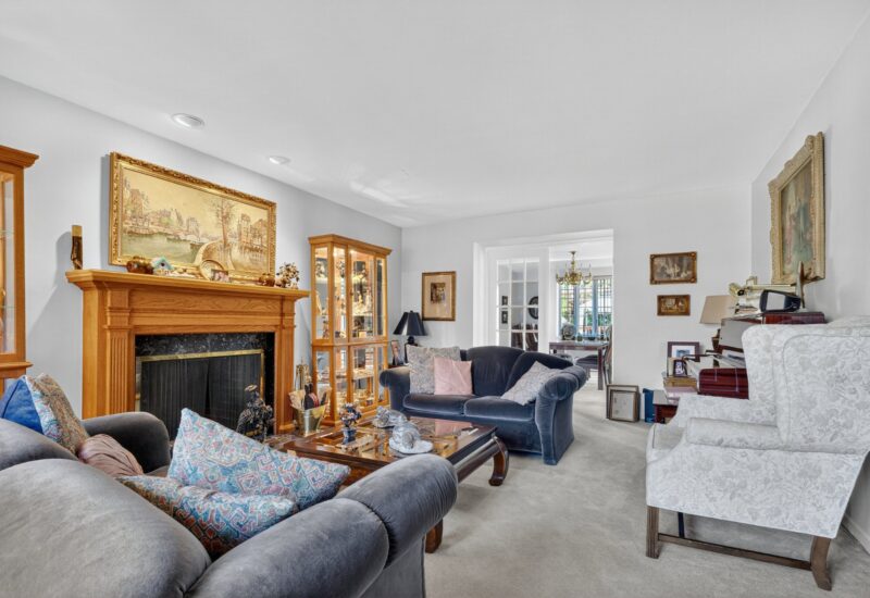 55 Rue Merton  Hampstead (Montréal)