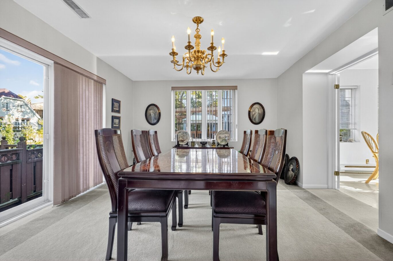 55 Rue Merton  Hampstead (Montréal)