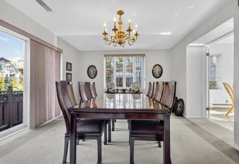 55 Rue Merton  Hampstead (Montréal)