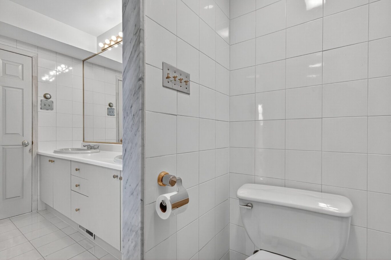 55 Rue Merton  Hampstead (Montréal)