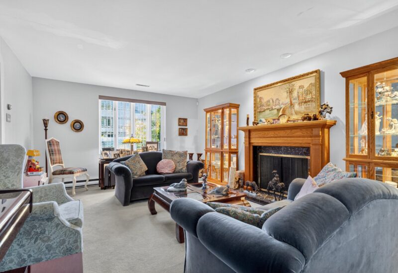 55 Rue Merton  Hampstead (Montréal)