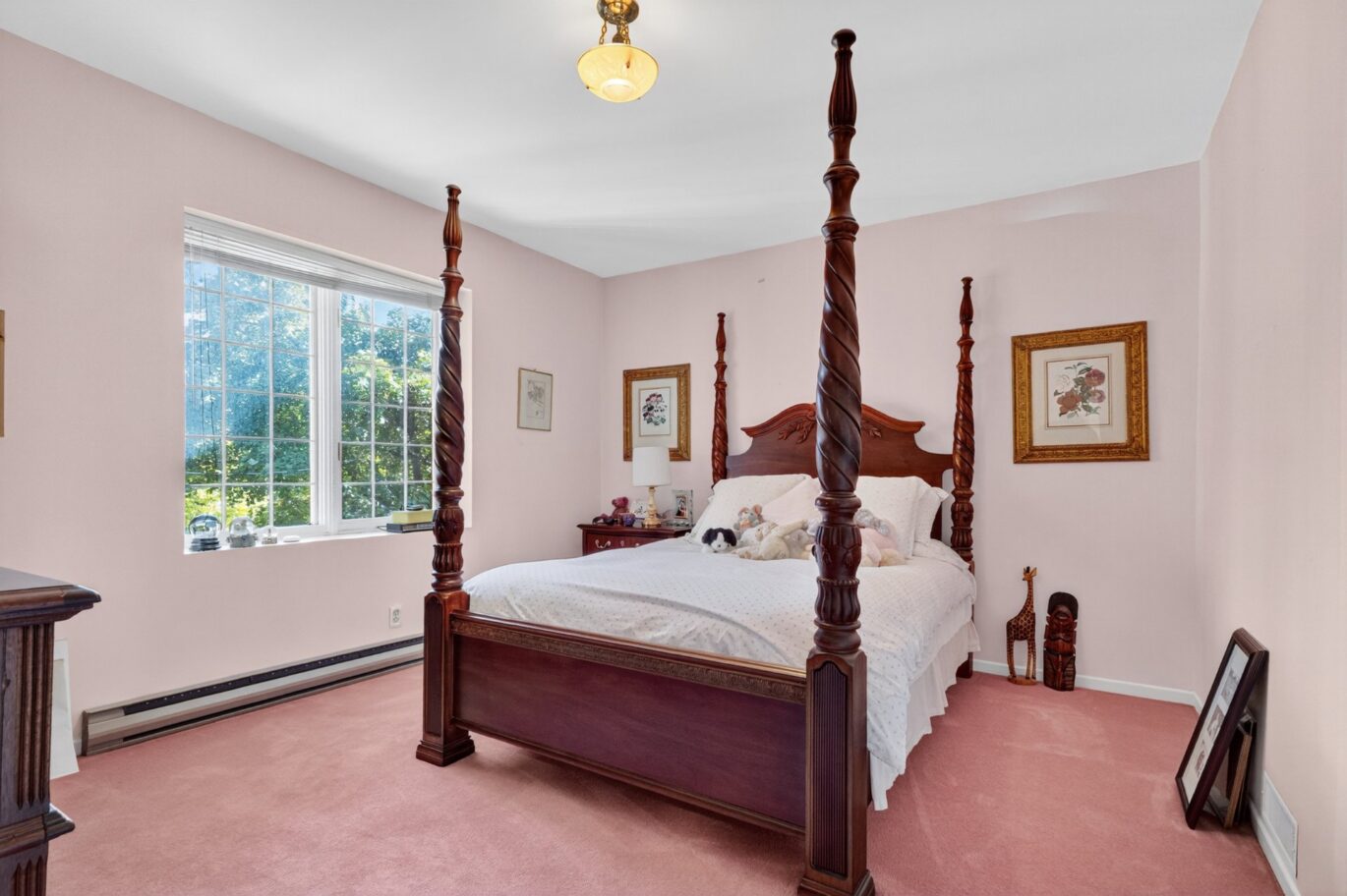 55 Rue Merton  Hampstead (Montréal)