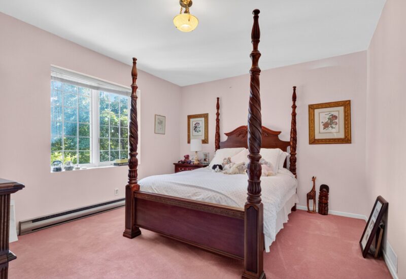 55 Rue Merton  Hampstead (Montréal)