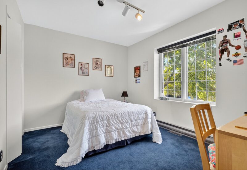 55 Rue Merton  Hampstead (Montréal)