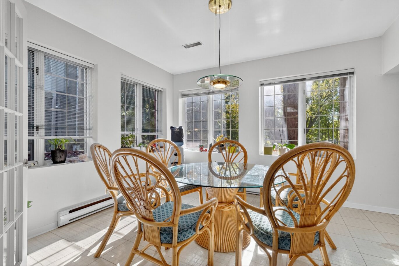 55 Rue Merton  Hampstead (Montréal)